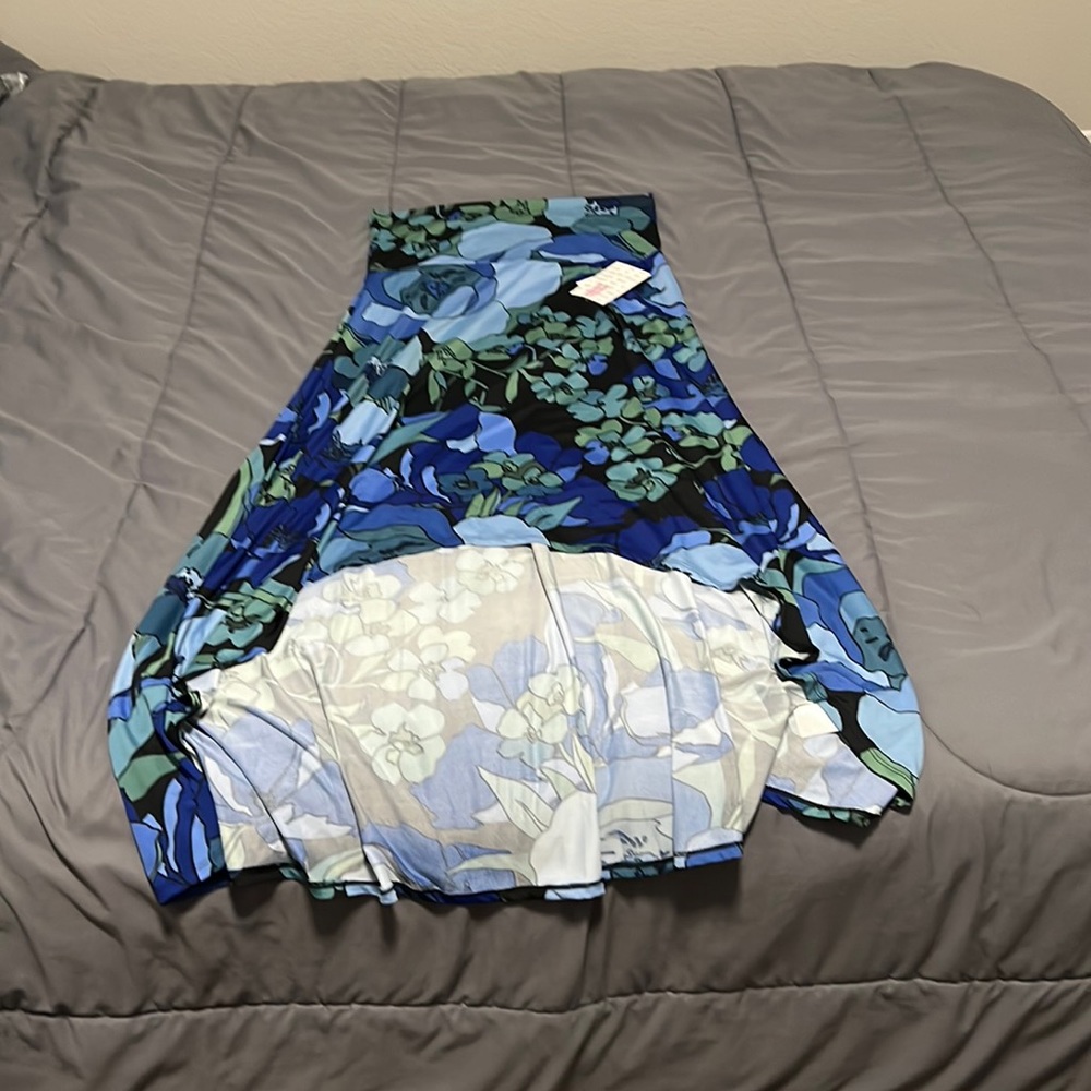 Lularoe Olivia Skirt
